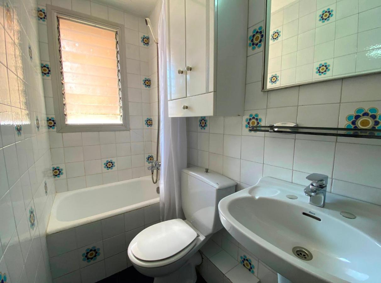 Apartment El Pinar Fuente Luminosa