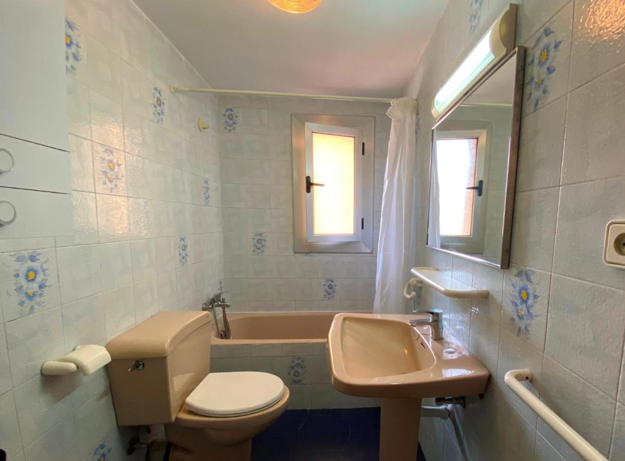 Apartment El Pinar Fuente Luminosa Salou